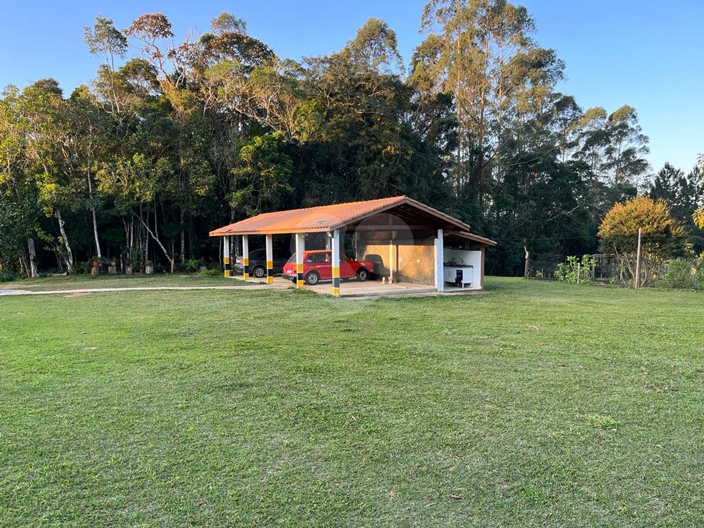 Sítio à venda com 6 quartos, sendo 5 suítes, em Taiaçupeba, Mogi das Cruzes, SP