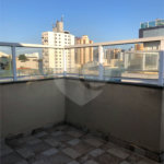 Cobertura à venda com 3 quartos, sendo 1 suíte,  em Parque das Nações, Santo André, SP