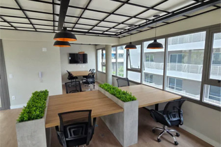 Apartamento à venda com 1 suíte em Butantã, São Paulo, SP