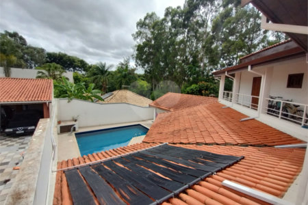 Casa à venda com 6 quartos, sendo 5 suítes, no condomínio Ibiti do Paço, Sorocaba - SP
