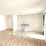Apartamento à venda com 3 quartos, sendo 2 suítes,  em Vila Mascote, São Paulo, SP