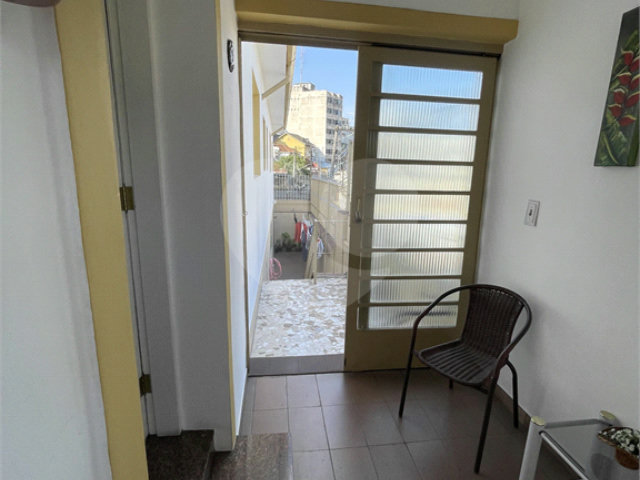 Sobrado à venda com 3 quartos, sendo 1 suíte,  em Tucuruvi, São Paulo, SP