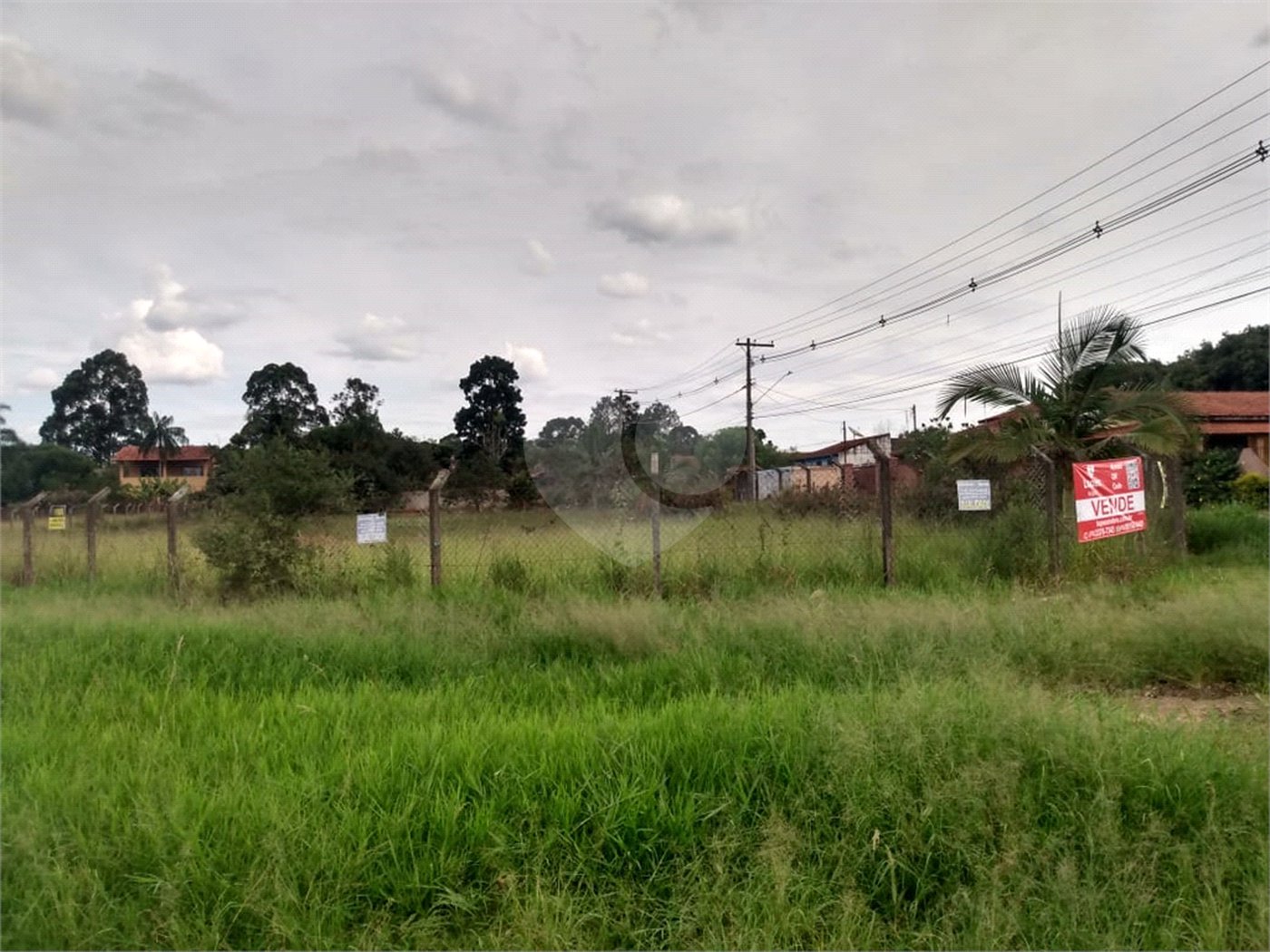 Terreno à venda em Retiro Santana, Itapetininga, SP