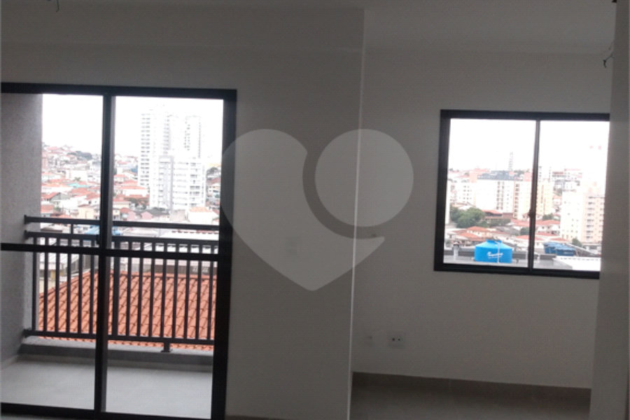 Studio para alugar com 1 quarto em Tucuruvi, São Paulo, SP