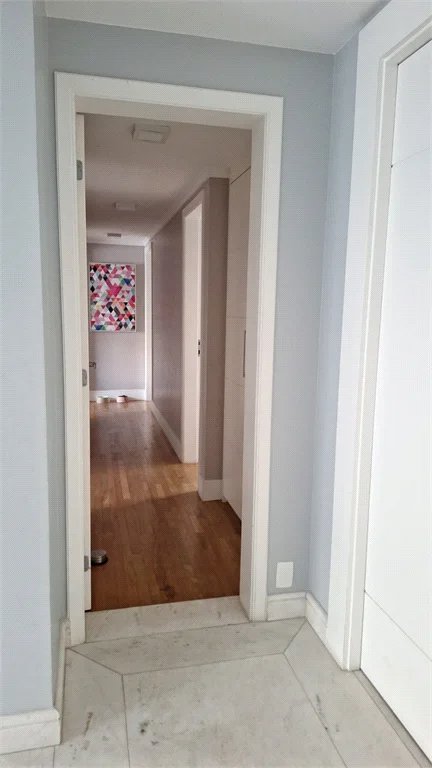 Apartamento para alugar com 3 suítes em Vila Gertrudes, São Paulo, SP