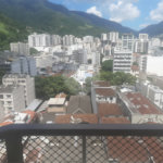 Apartamento à venda com 3 quartos, sendo 1 suíte, em Tijuca, Rio de Janeiro, RJ