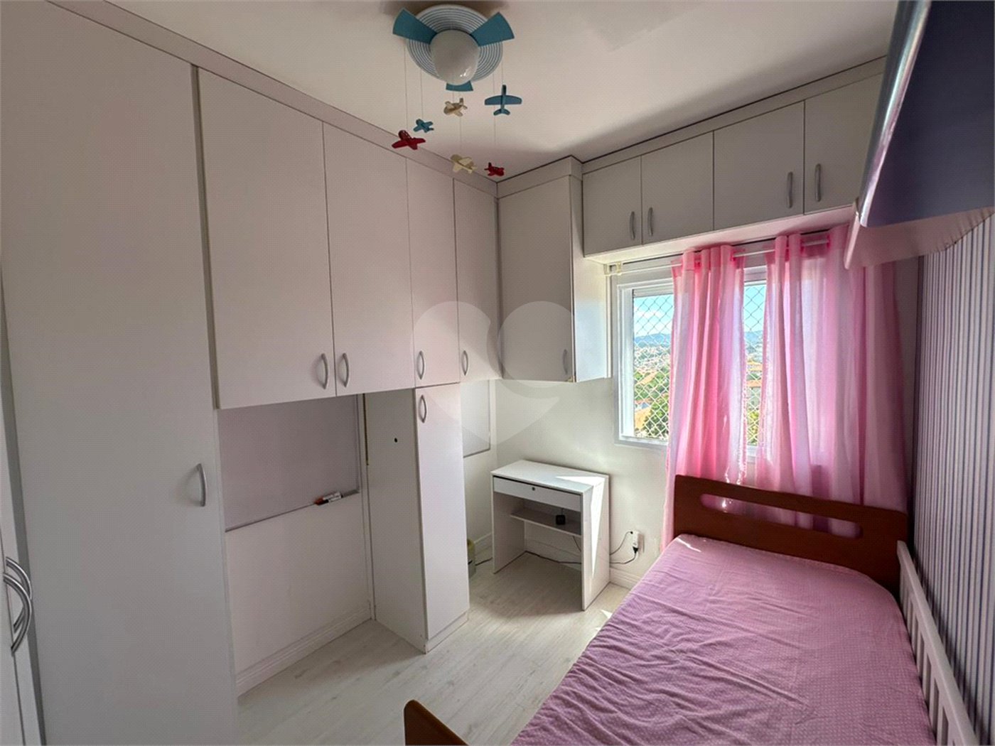 Apartamento à venda com 2 quartos, sendo 1 suíte, em Tucuruvi, São Paulo, SP
