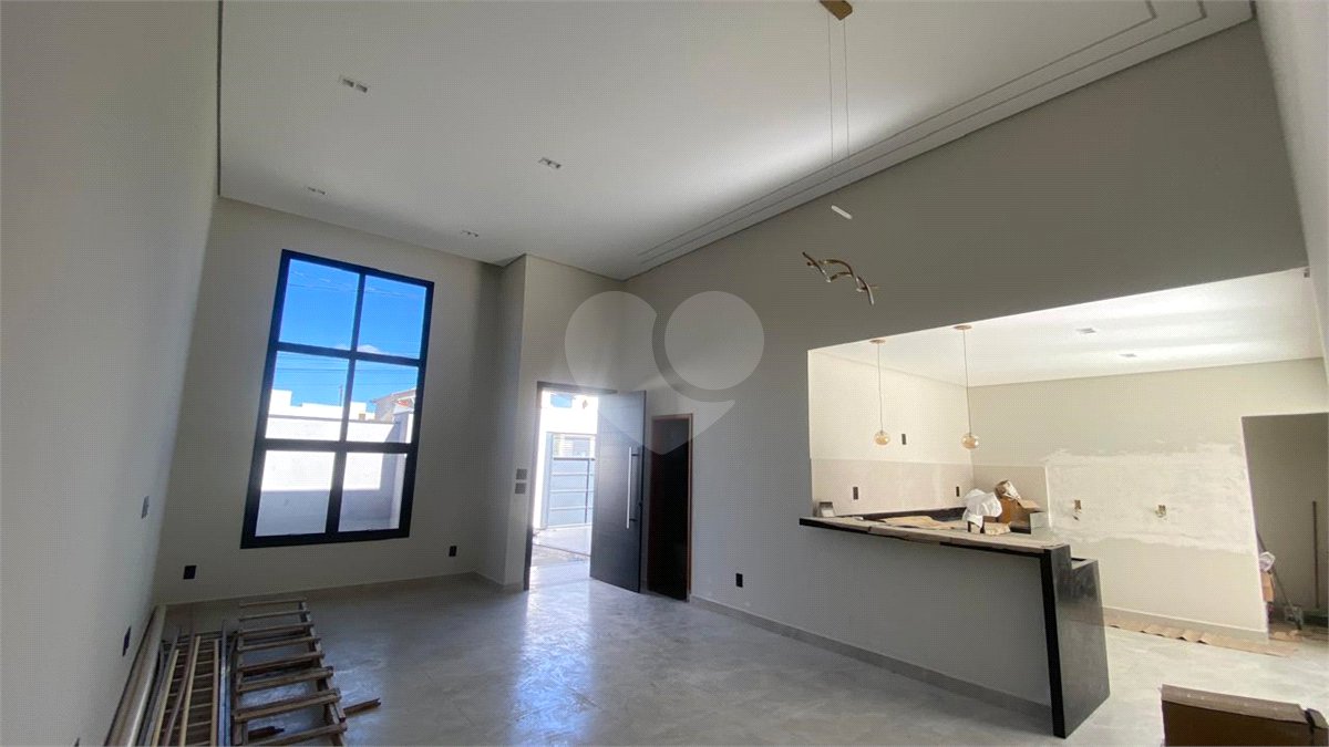 Casa à venda com 3 suítes em Jardim Esplanada II, Indaiatuba, SP