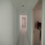 Apartamento com 2 dormitórios à venda, 60 m² por R$ 330.000,00 - Jardim São Miguel - Guarujá/SP