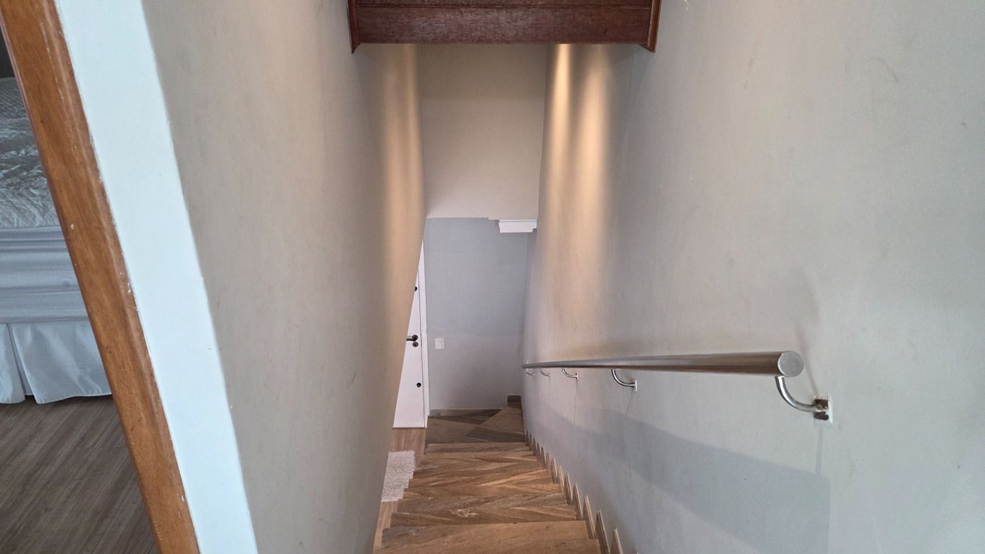 Cobertura com 3 dormitórios à venda, 262 m² por R$ 1.800.000,00 - Pompéia - Santos/SP