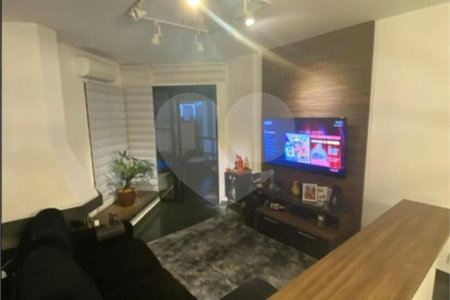 Apartamento à venda com 1 suíte em Vila Suzana, São Paulo, SP