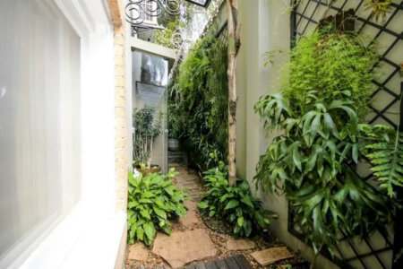 Casa à venda com 3 quartos, sendo 2 suítes,  em Vila Tramontano, São Paulo, SP