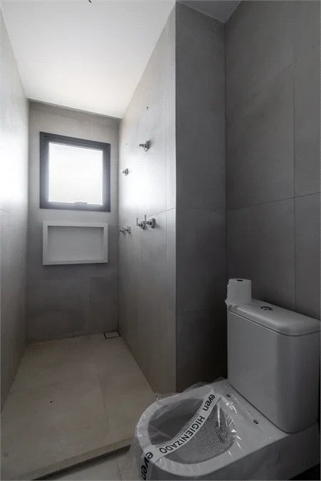 Apartamento à venda com 3 suítes em Pinheiros, São Paulo, SP