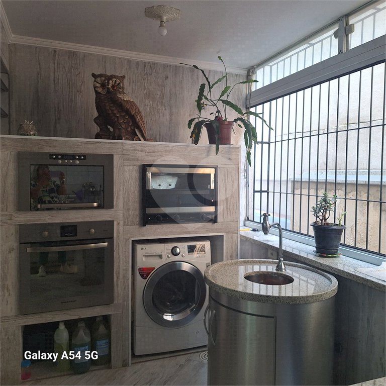 Apartamento à venda com 3 quartos, sendo 1 suíte, em Jardim São Paulo(zona Norte), São Paulo, SP
