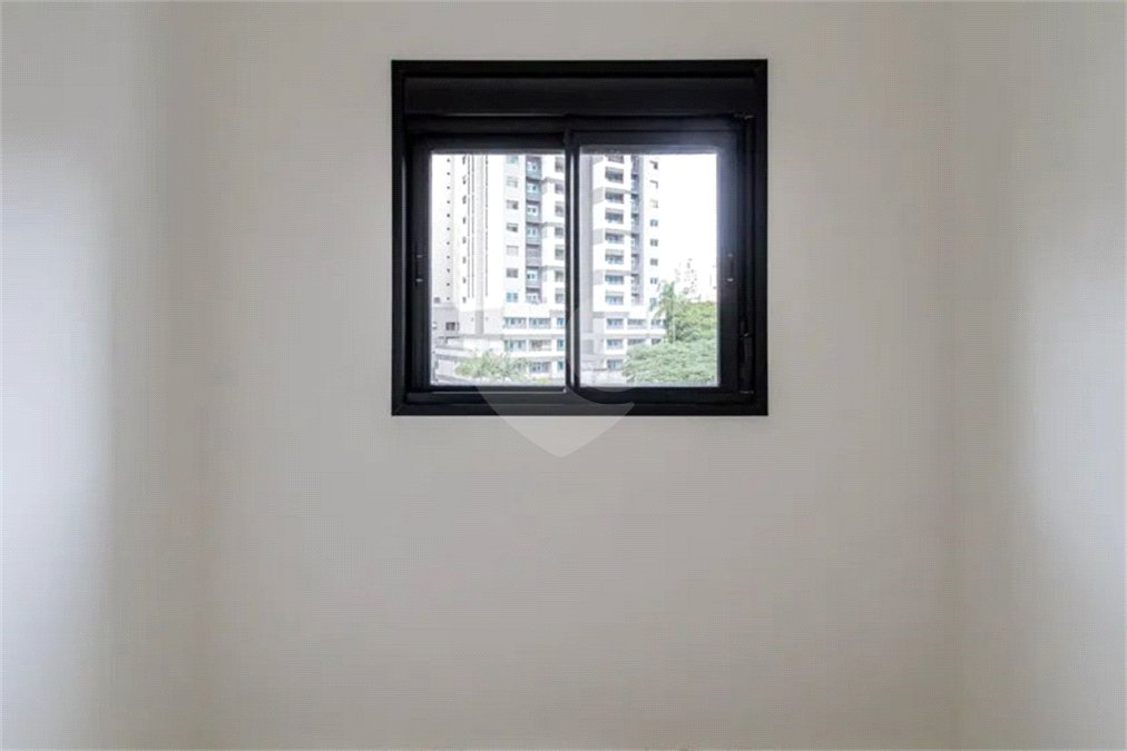 Apartamento à venda ou para alugar com 2 quartos em Água Branca, São Paulo, SP