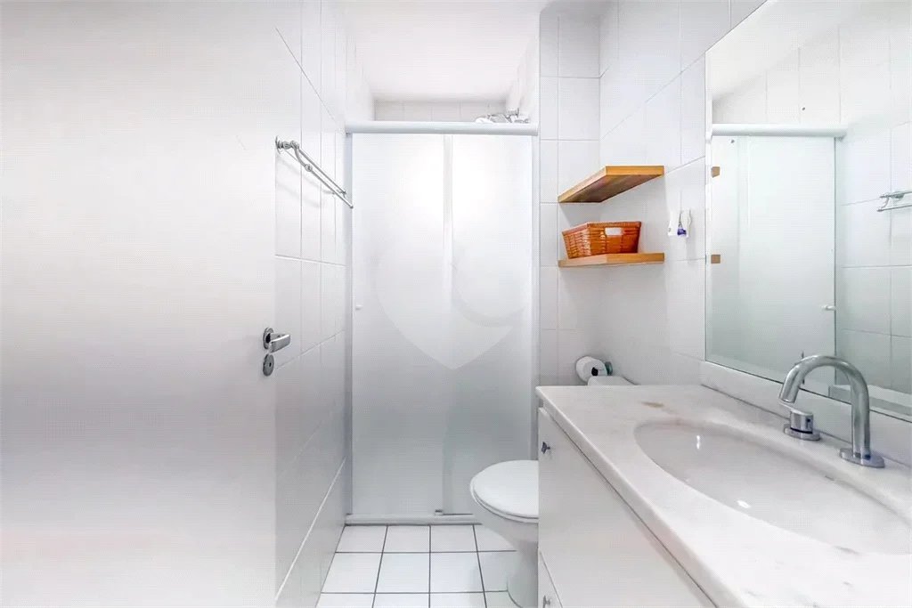 APARTAMENTO A VENDA NA VILA CLEMENTINO COM 3 QUARTOS
