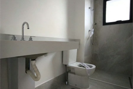 Apartamento à venda ou para alugar com 3 suítes em Água Branca, São Paulo, SP