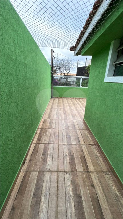 Sobrado à venda com 4 quartos, sendo 1 suíte, em Tremembé, São Paulo, SP