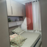 Cobertura à venda com 2 quartos em Jaraguá, São Paulo, SP