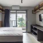 Studio à venda com 1 quarto em Perdizes, São Paulo, SP