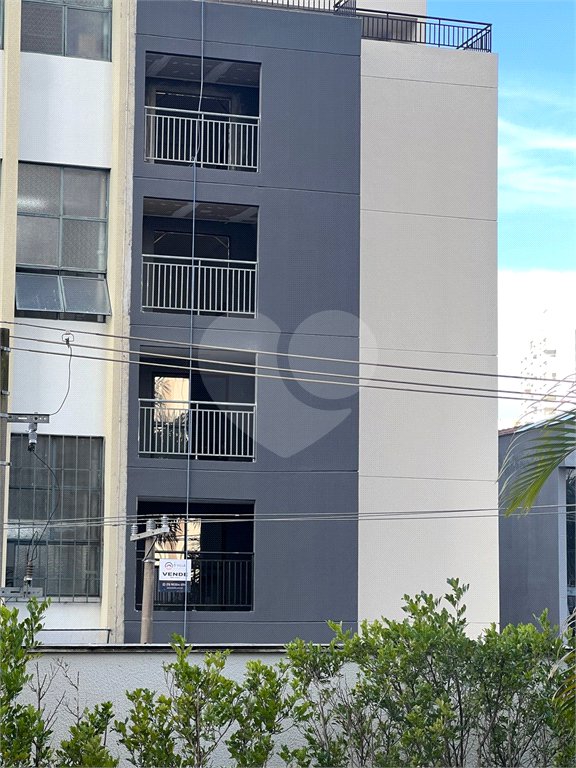 Apartamento à venda com 2 quartos, sendo 1 suíte, em Tatuapé, São Paulo, SP