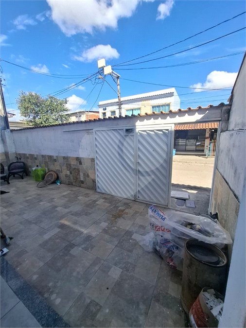 Casa para alugar com 4 quartos em Campo Grande, Rio de Janeiro, RJ