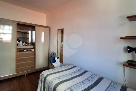 Sobrado à venda com 2 quartos em Campo Belo, São Paulo, SP