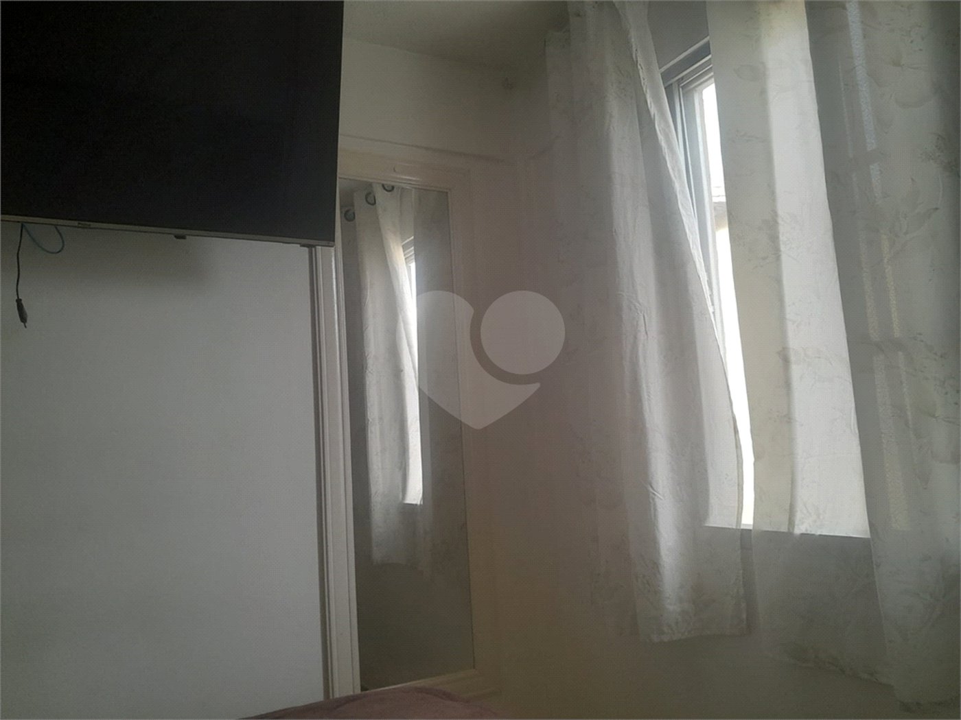 Apartamento à venda com 2 quartos em Cidade Tiradentes, São Paulo, SP