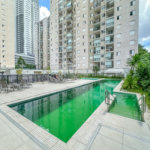 Apartamento à venda com 2 quartos, sendo 1 suíte,  em Jardim Caboré, São Paulo, SP