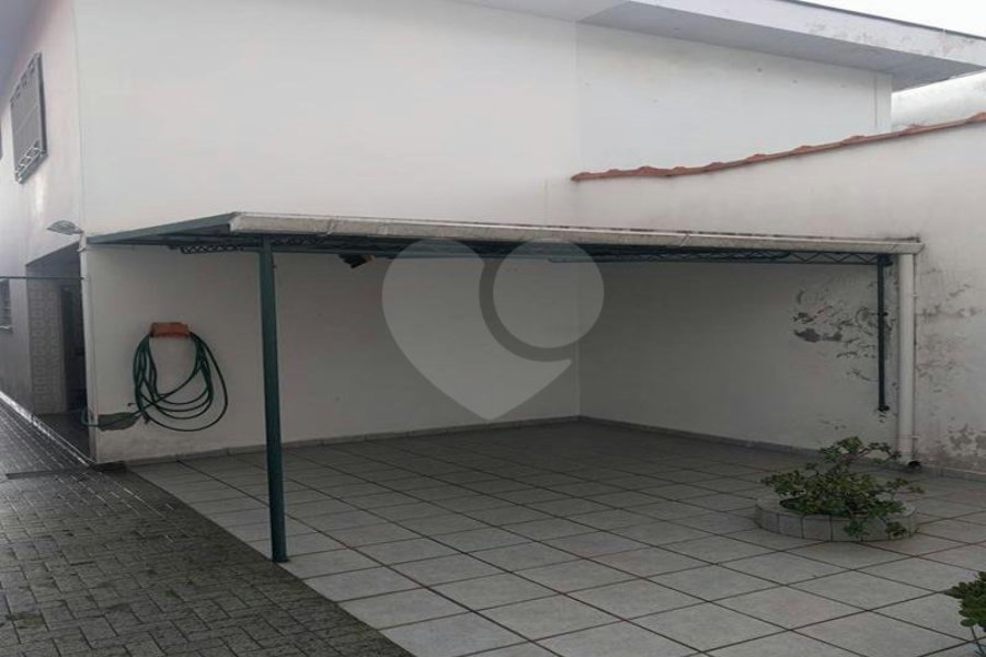 Sobrado à venda com 3 quartos, sendo 1 suíte, em Santana, São Paulo, SP