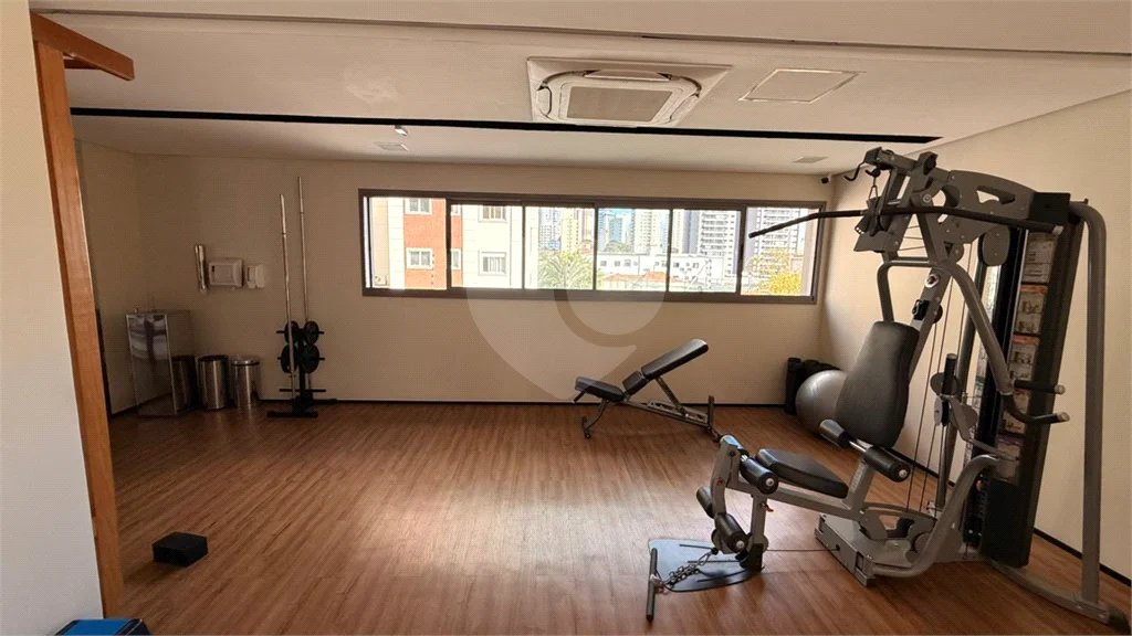 Loft On Loerfgren - Vila Clementino