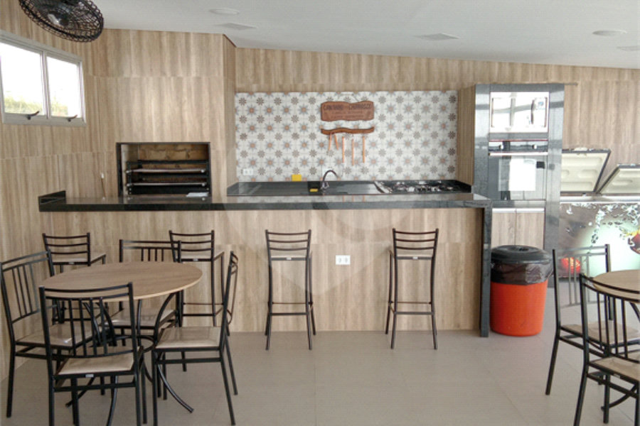 Apartamento à venda com 3 quartos, sendo 1 suíte, em Freguesia do Ó, São Paulo, SP
