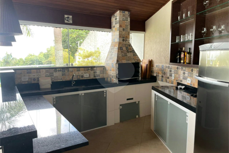 Casa à venda com 4 suítes em Alpes de Caieiras, Caieiras, SP