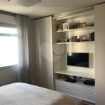 Pronto para morar: apartamento semi mobiliado de 127 m² com 3 dormitórios no Jardim Paulista