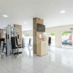 Apartamento à venda com 3 quartos, sendo 1 suíte, no Centro, São Bernardo do Campo, SP