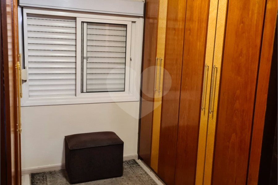Apartamento à venda com 3 quartos, sendo 1 suíte, em Mandaqui, São Paulo, SP