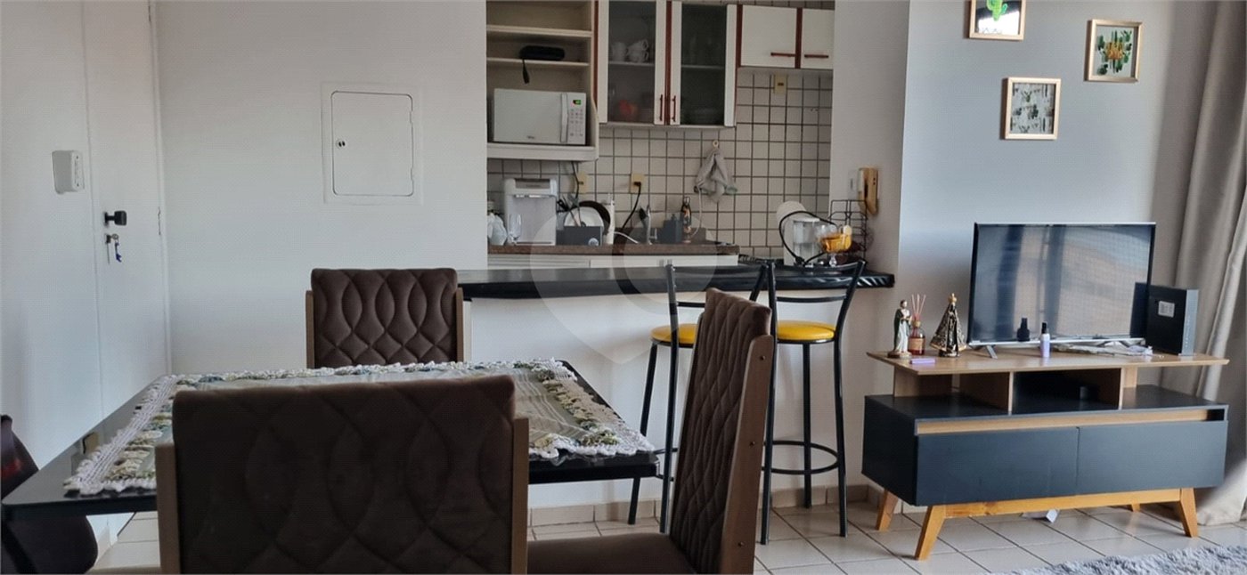 Apartamento à venda com 2 suítes no Centro, Ribeirão Preto, SP
