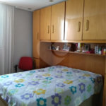 Apartamento à venda com 2 quartos em Mandaqui, São Paulo, SP