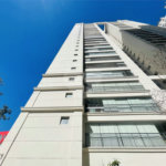 Apartamento à venda com 3 suítes no Centro, São Bernardo do Campo, SP