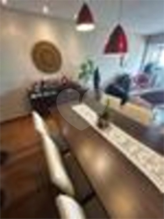 Apartamento à venda com 2 quartos, sendo 1 suíte, em Vila Romana, São Paulo, SP