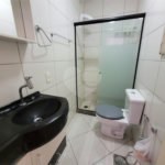 Apartamento à venda com 1 quarto em Sampaio, Rio de Janeiro, RJ