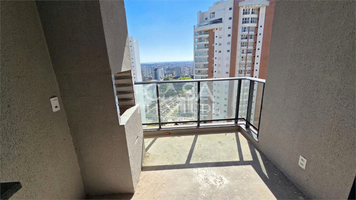 Duplex à venda ou para alugar com 4 quartos, sendo 5 suítes, em Parque Campolim, Sorocaba, SP