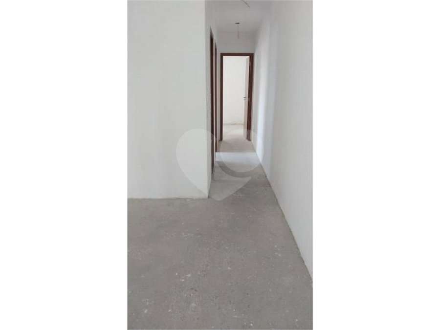 Apartamento à venda com 2 quartos em Tatuapé, São Paulo, SP