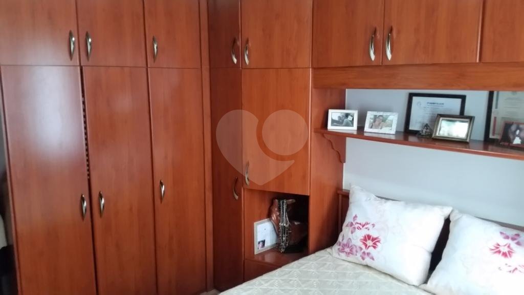 Apartamento à venda com 2 quartos em Vila Nova Cachoeirinha, São Paulo, SP