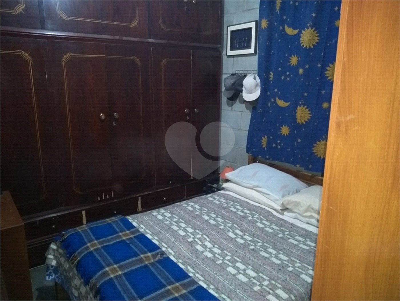 Casa à venda com 3 quartos, sendo 1 suíte, no condomínio Cinco Lagos, Mairiporã - SP