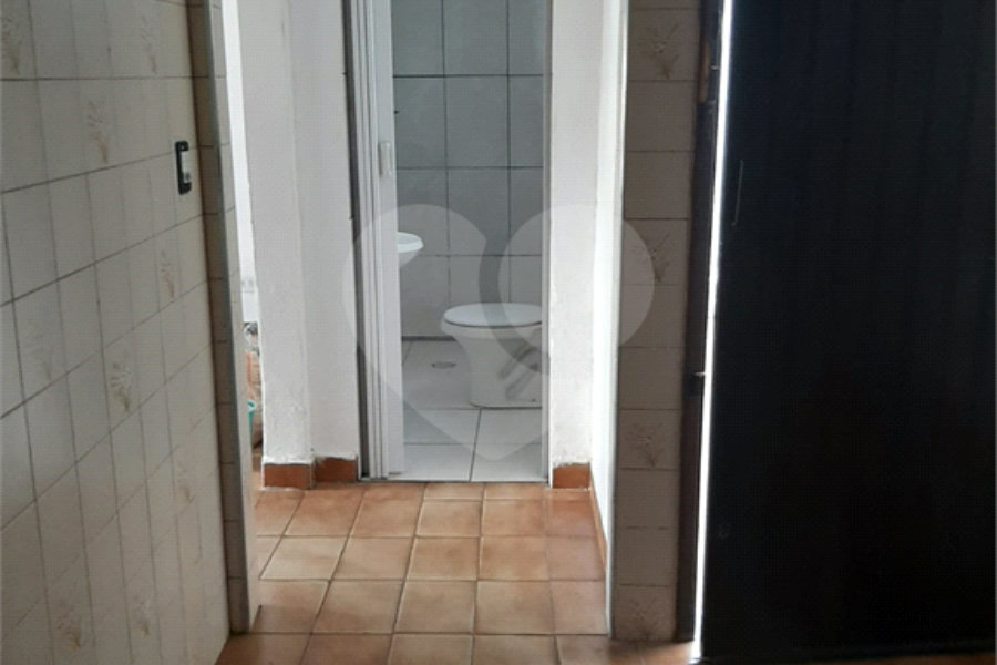Casa Térrea à venda com 1 quarto em Jaçanã, São Paulo, SP