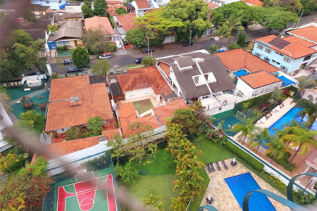 Apartamento à venda com 2 quartos em Bela Aliança, São Paulo, SP