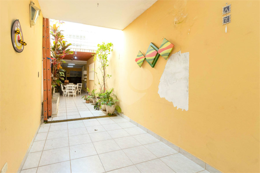Sobrado à venda com 3 suítes em Casa Verde, São Paulo, SP
