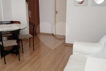 Apartamento à venda com 2 quartos em Tijuca, Rio de Janeiro, RJ