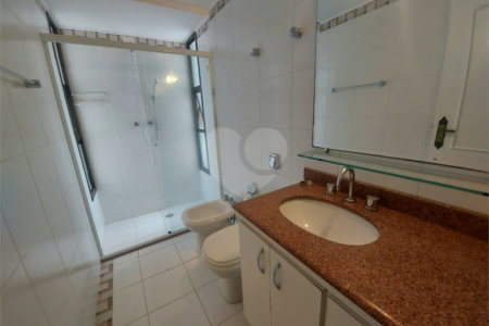 Apartamento à venda com 3 quartos, sendo 1 suíte, em Sumaré, São Paulo, SP